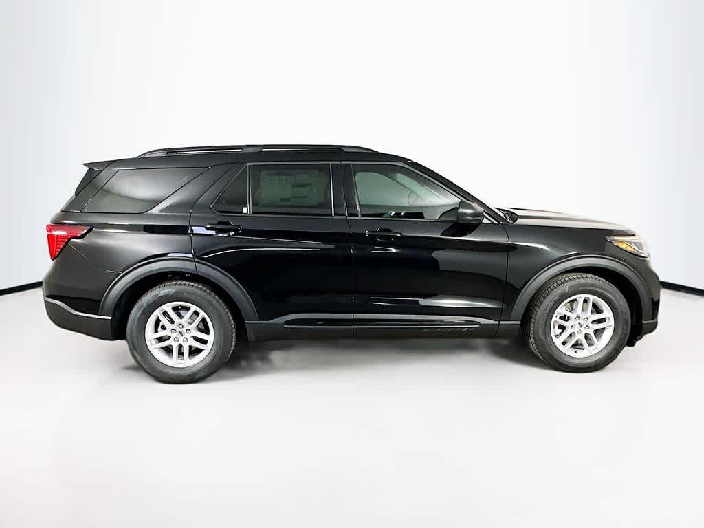 Thumbnail: 2026 Ford Explorer - 24