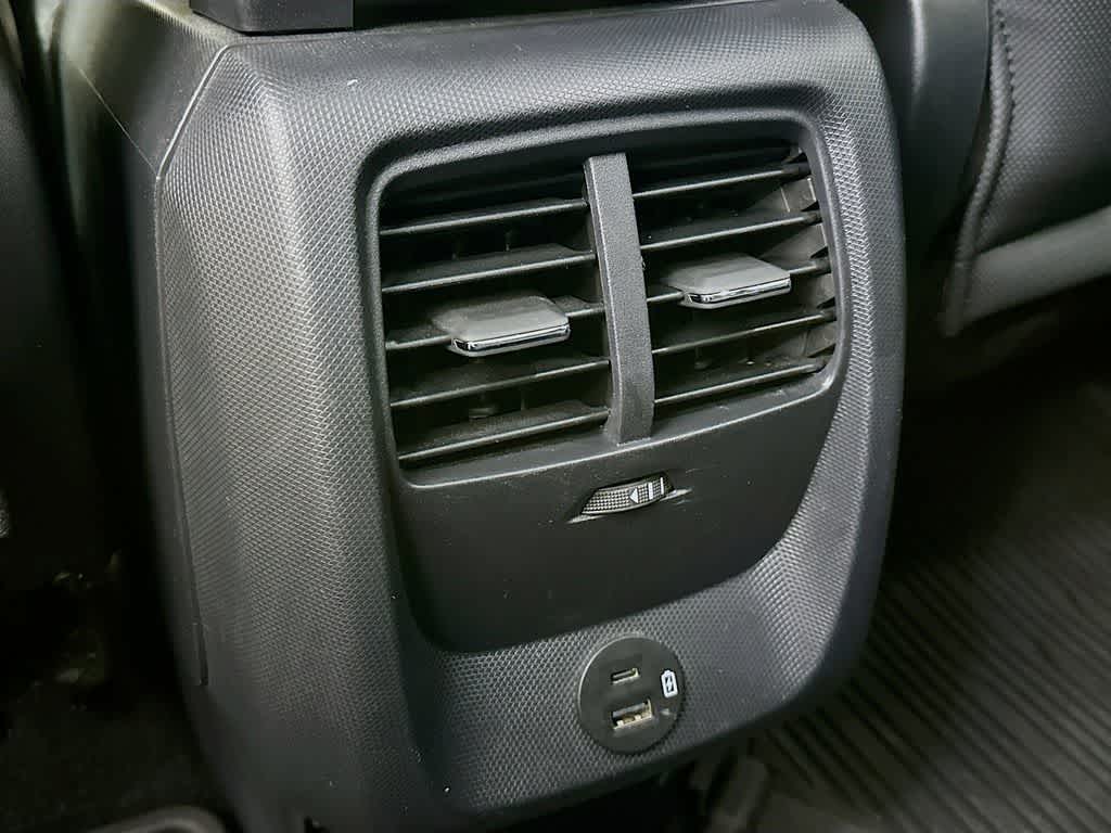 Thumbnail: 2021 Ford Mustang Mach-E - 13