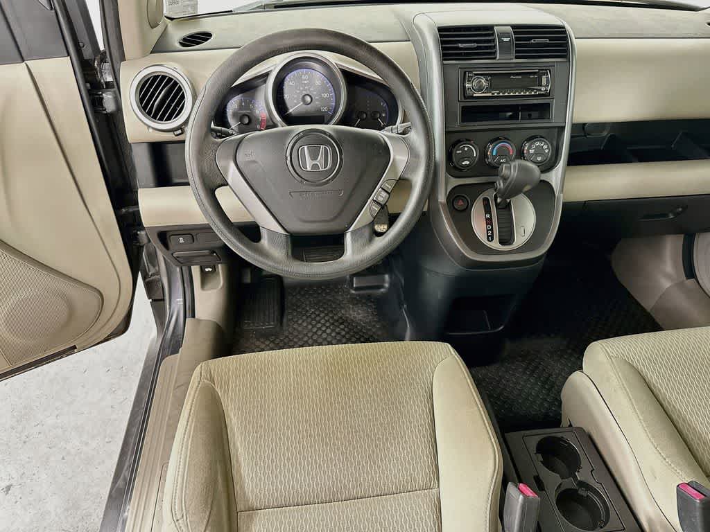 Thumbnail: 2011 Honda Element - 10