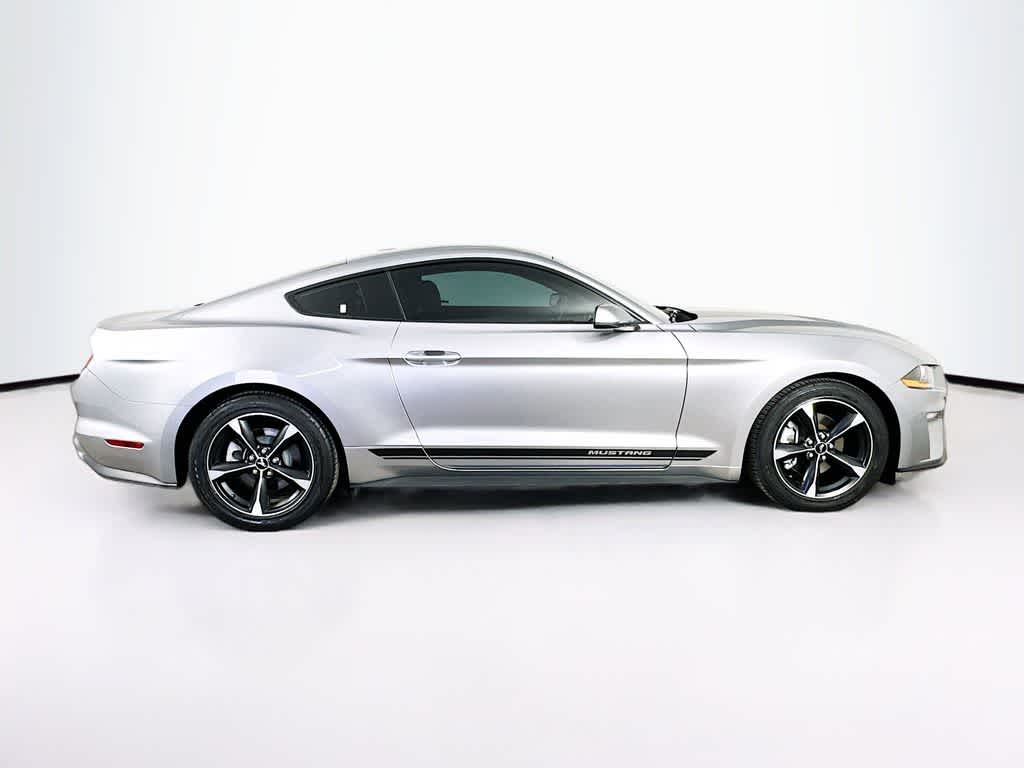 Thumbnail: 2022 Ford Mustang - 25