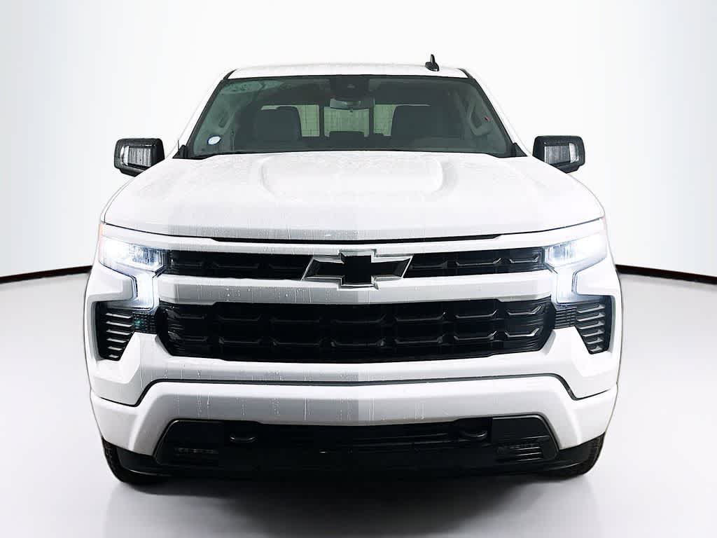 Thumbnail: 2023 Chevrolet Silverado 1500 - 6