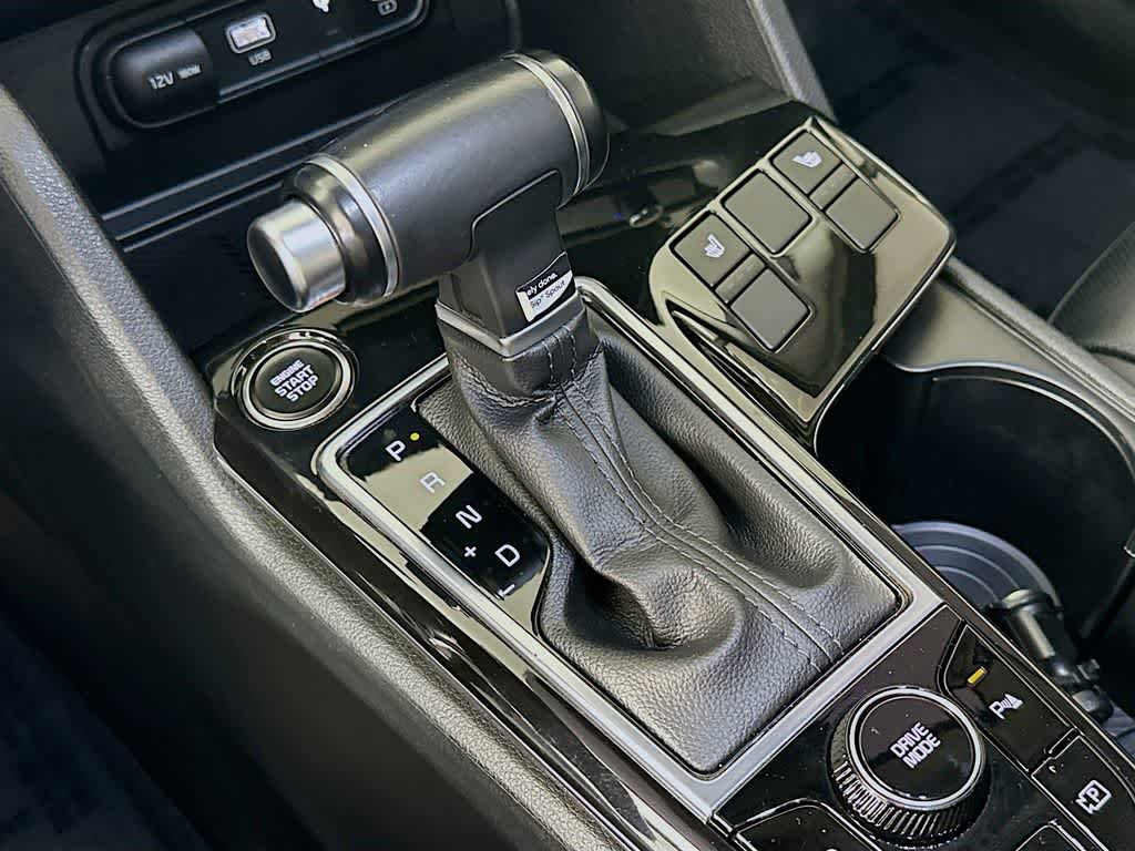 Thumbnail: 2023 Kia Sportage - 19