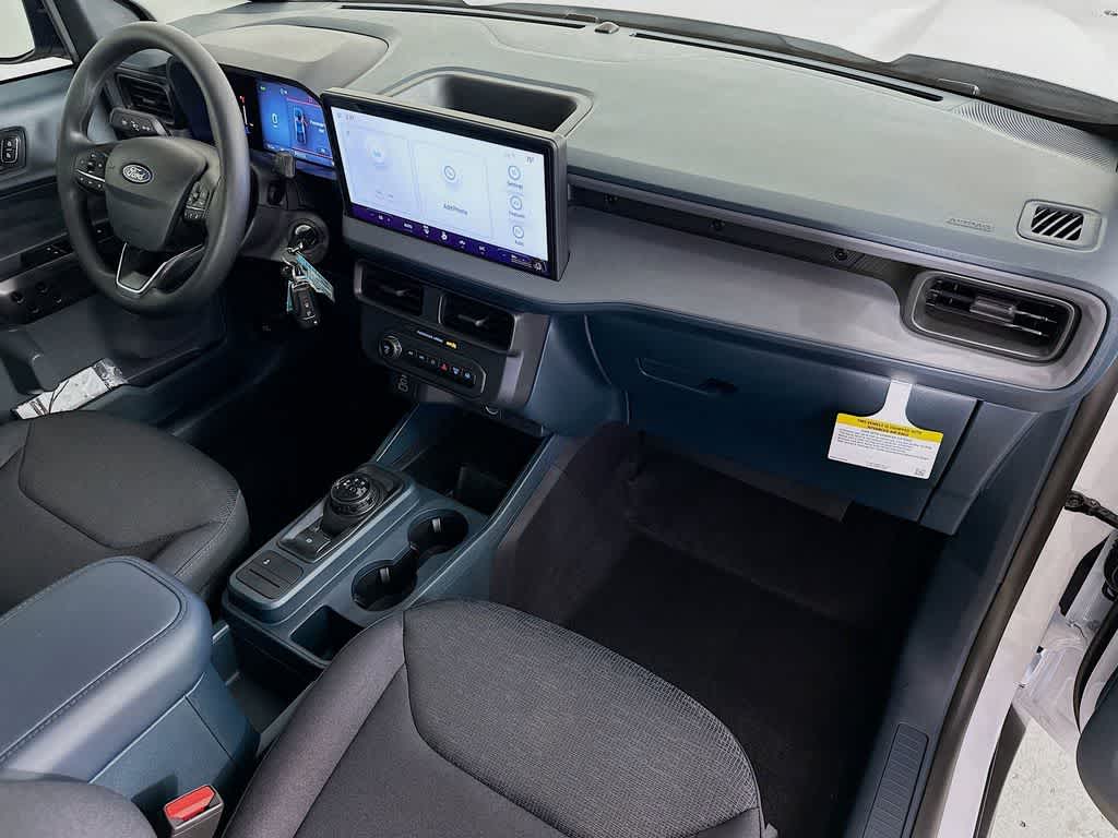 Thumbnail: 2026 Ford Maverick - 30