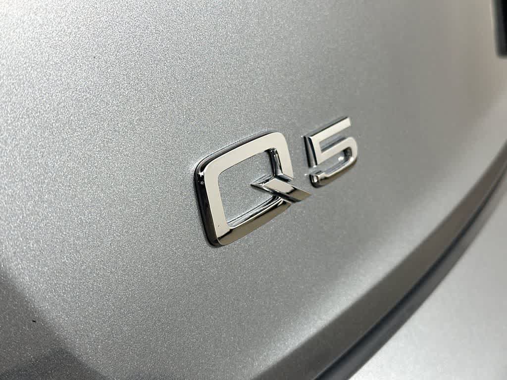 Thumbnail: 2018 Audi Q5 - 7