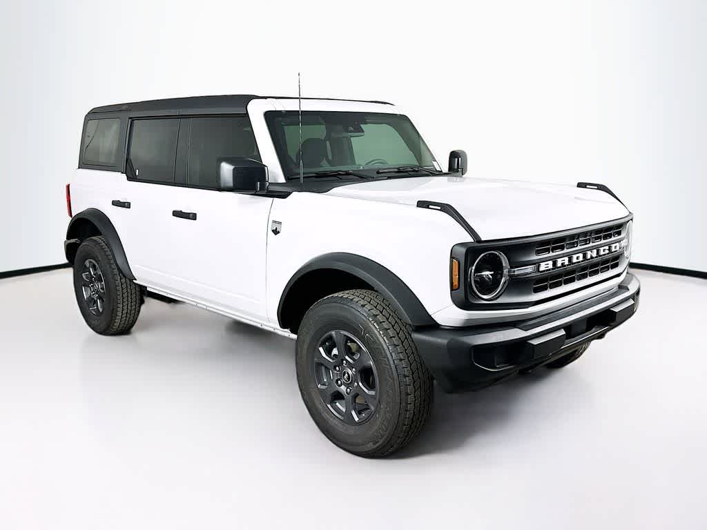 Thumbnail: 2025 Ford Bronco - 24