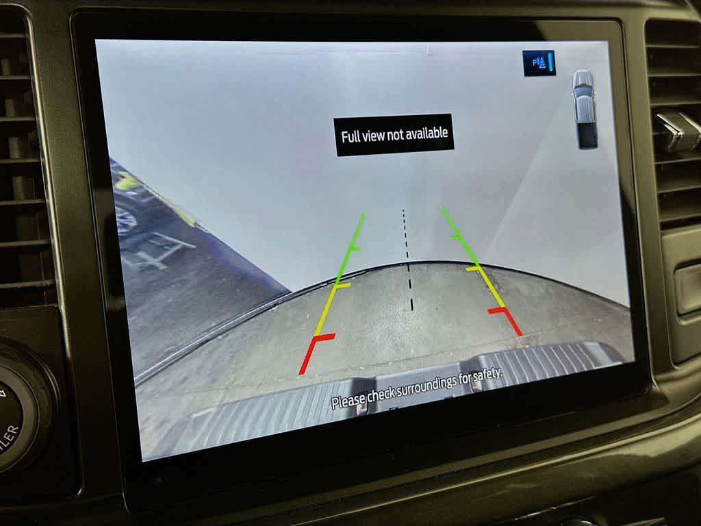 Thumbnail: 2023 Ford F-150 - 29