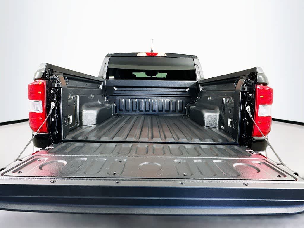 Thumbnail: 2026 Ford Maverick - 19