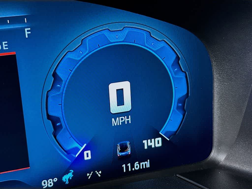 Thumbnail: 2025 Ford Bronco Sport - 18