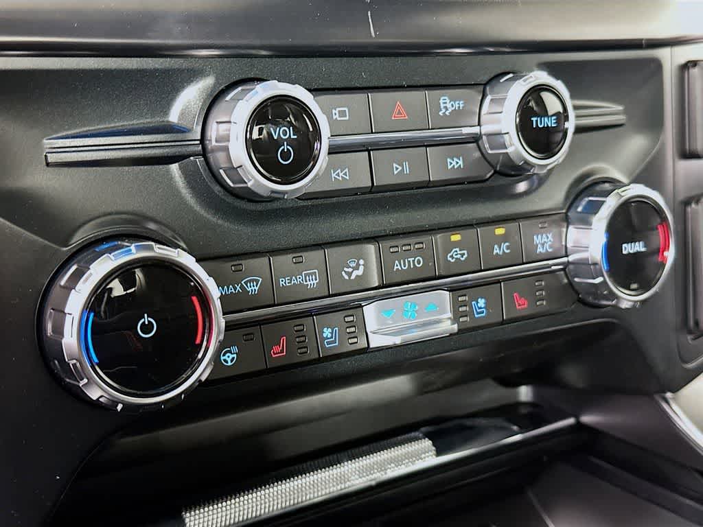 Thumbnail: 2025 Ford F-150 - 18