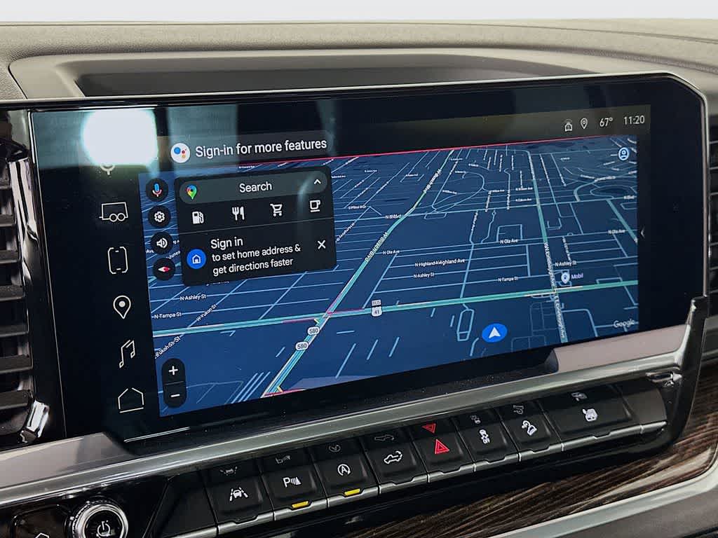 Thumbnail: 2022 GMC Sierra 1500 - 28