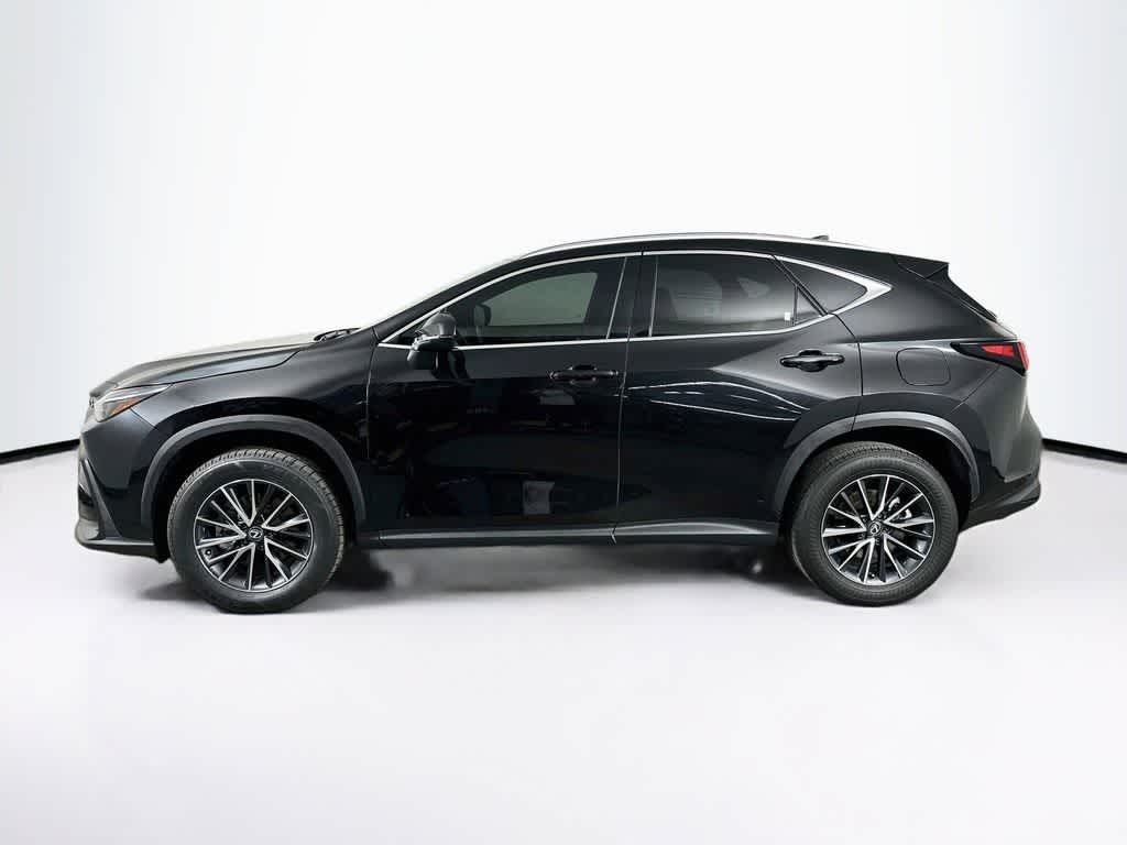 Thumbnail: 2024 Lexus NX - 3