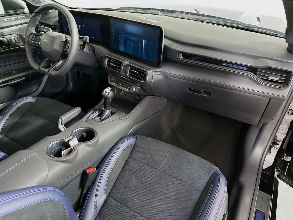 Thumbnail: 2026 Ford Mustang - 31