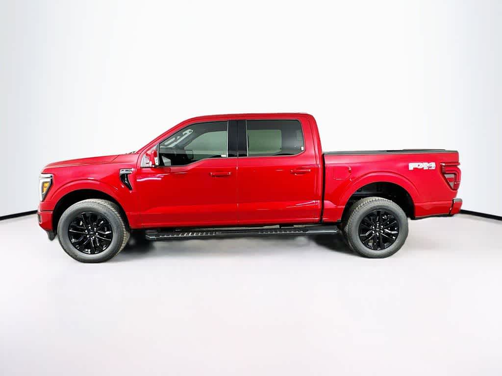 Thumbnail: 2025 Ford F-150 - 3
