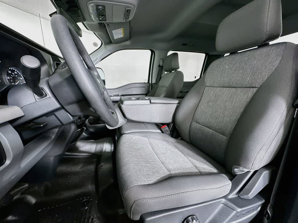 Thumbnail: 2026 Ford F-250 - 12