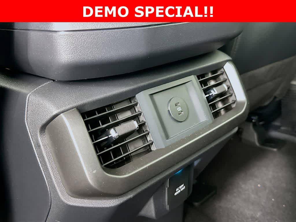 Thumbnail: 2025 Ford F-150 - 34