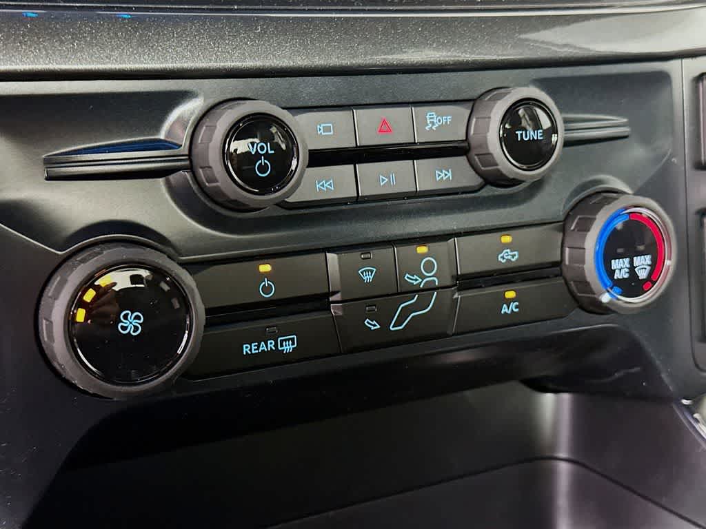 Thumbnail: 2025 Ford F-150 - 18