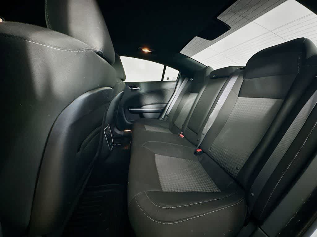 Thumbnail: 2023 Dodge Charger - 14