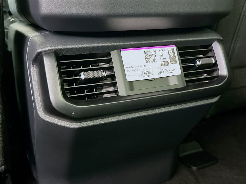 Thumbnail: 2025 Ford F-150 - 13