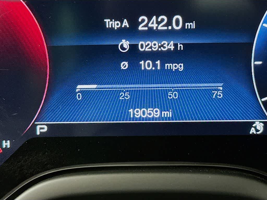 Thumbnail: 2023 Maserati Grecale - 19