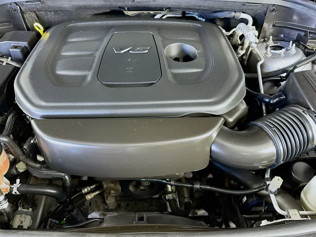 Thumbnail: 2019 Dodge Durango - 9