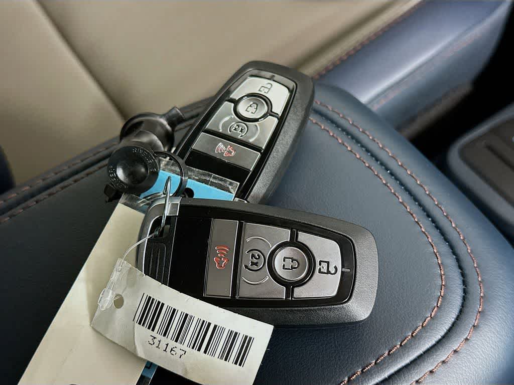 Thumbnail: 2026 Ford Maverick - 19