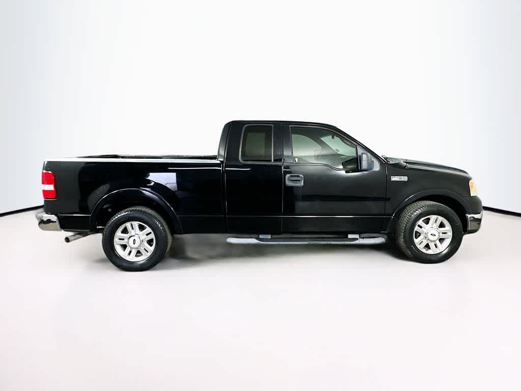 Thumbnail: 2004 Ford F-150 - 24