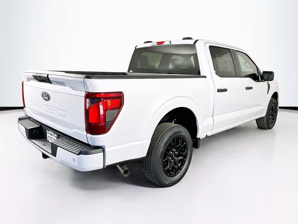 Thumbnail: 2025 Ford F-150 - 23