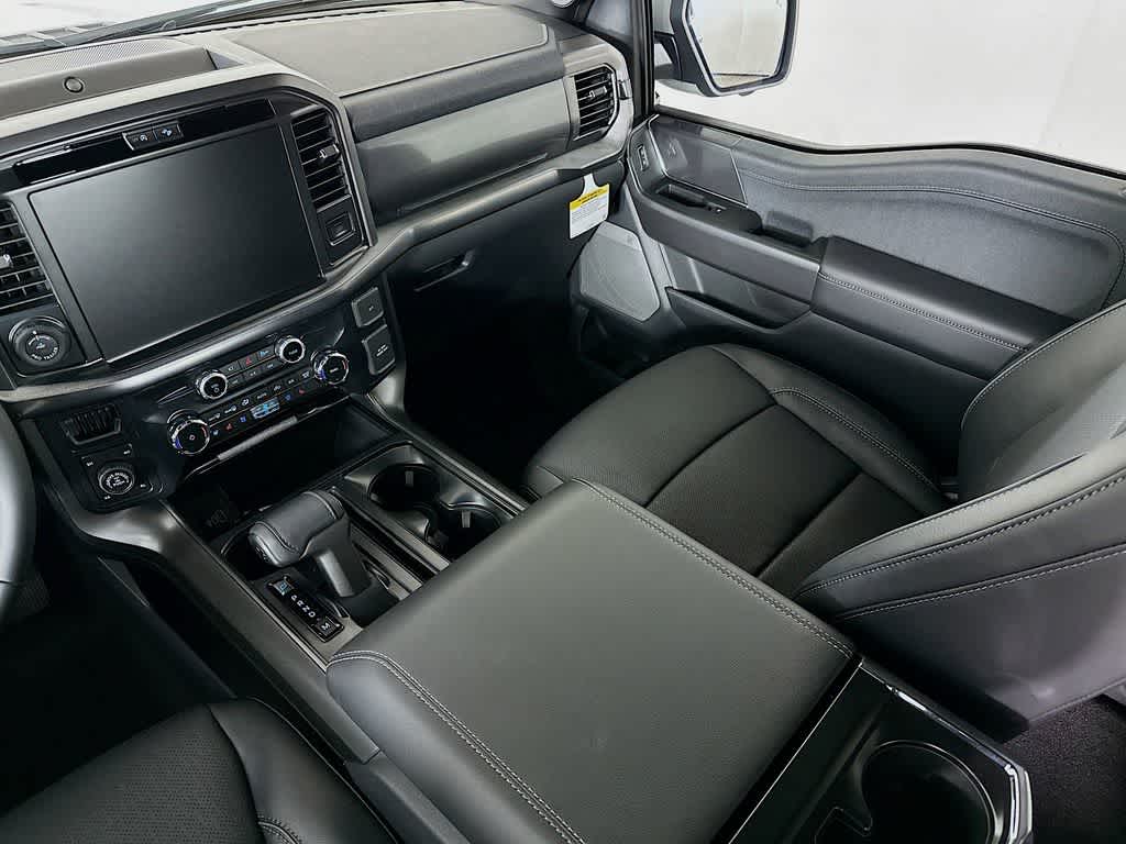 Thumbnail: 2026 Ford F-150 - 11