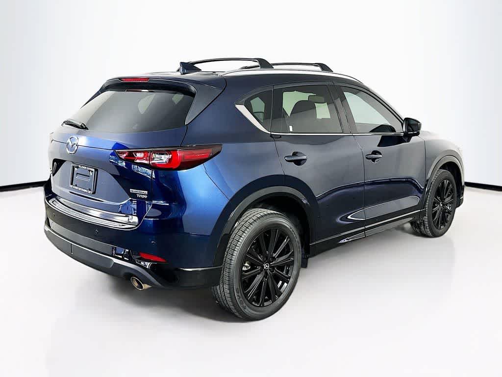 Thumbnail: 2025 Mazda CX-5 - 25