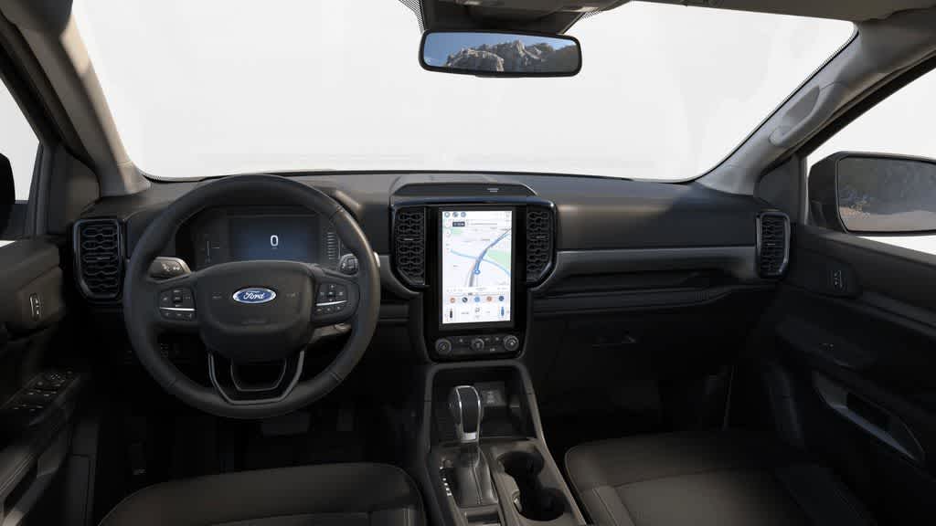 Thumbnail: 2025 Ford Ranger - 7