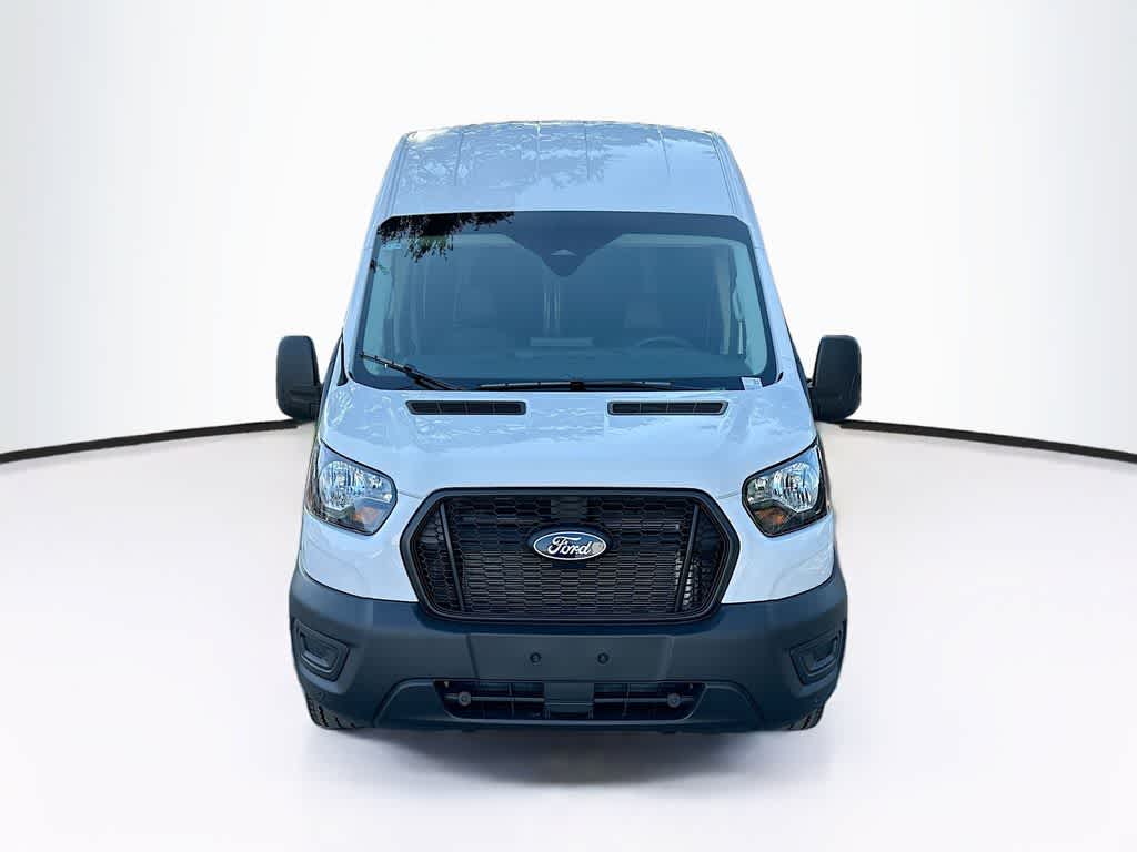 Thumbnail: 2026 Ford Transit Series - 6