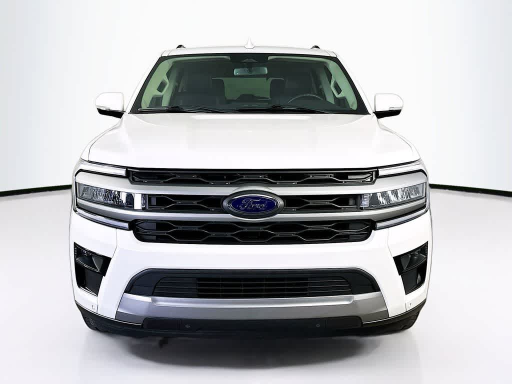 Thumbnail: 2024 Ford Expedition - 6