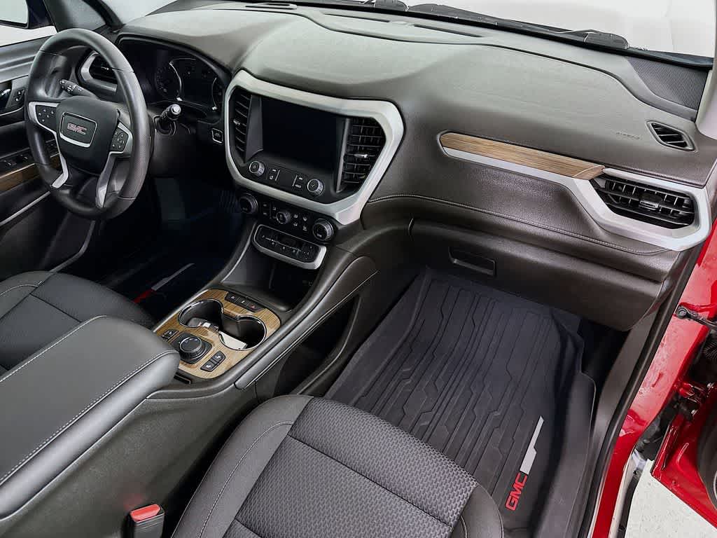 Thumbnail: 2023 GMC Acadia - 31