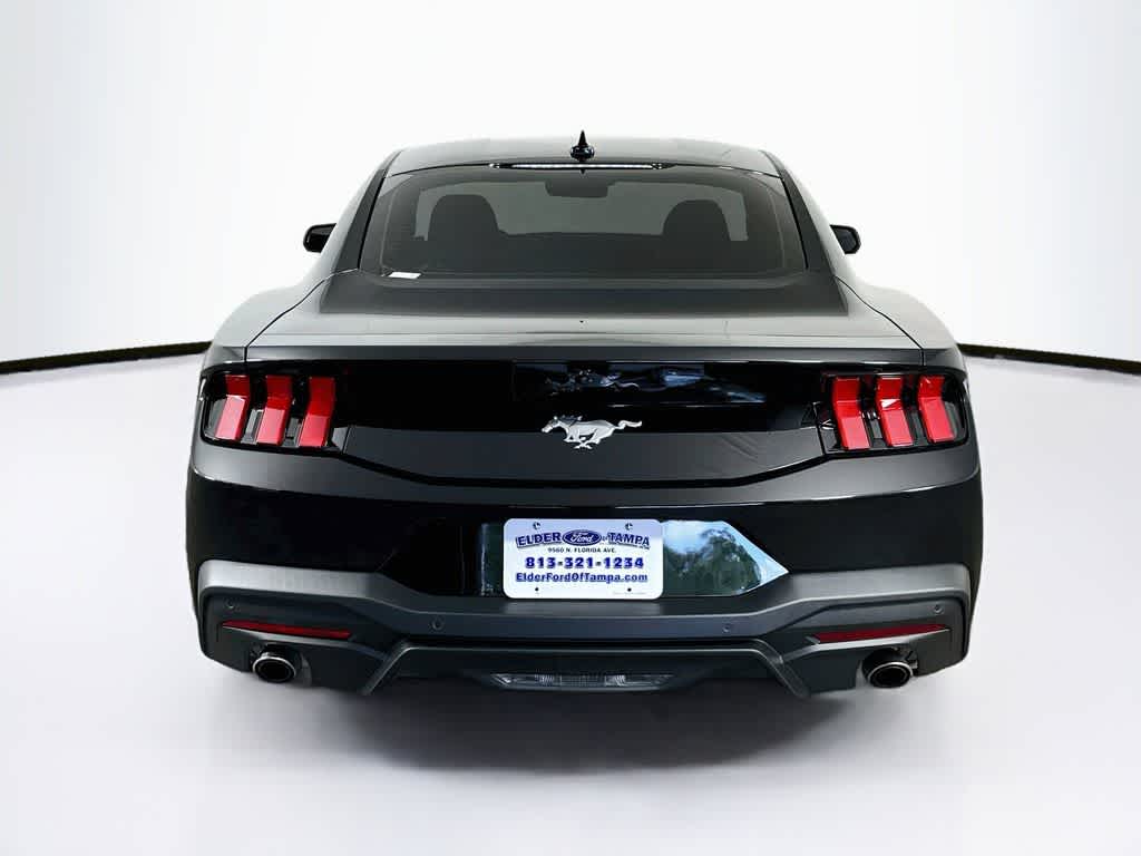 Thumbnail: 2024 Ford Mustang - 5