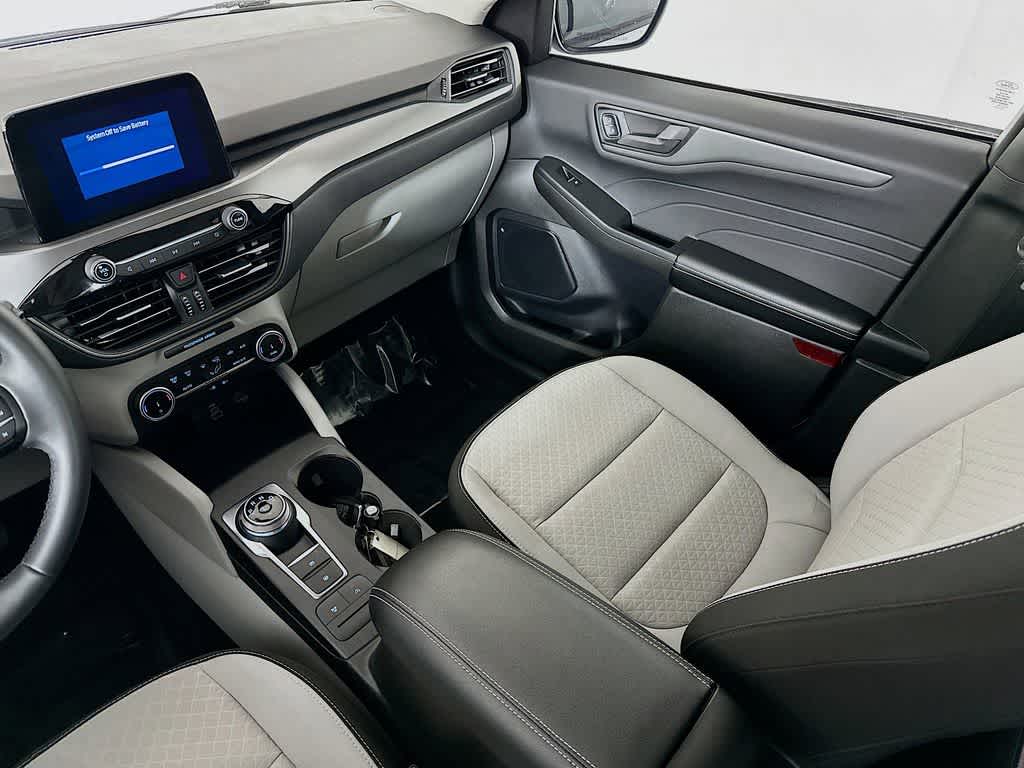 Thumbnail: 2024 Ford Escape - 11