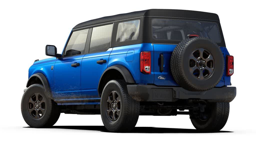 Thumbnail: 2025 Ford Bronco - 2