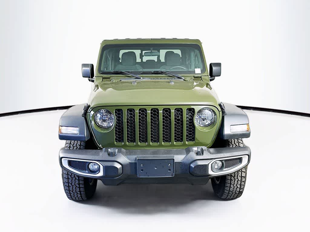 Thumbnail: 2023 Jeep Gladiator - 6