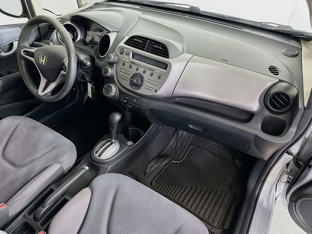 Thumbnail: 2012 Honda Fit - 30