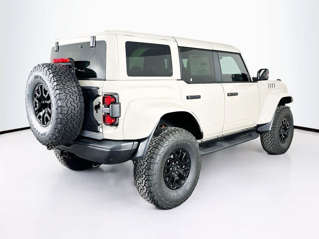 Thumbnail: 2025 Ford Bronco - 26