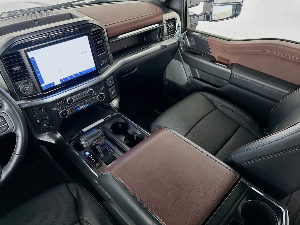Thumbnail: 2022 Ford F-150 - 11