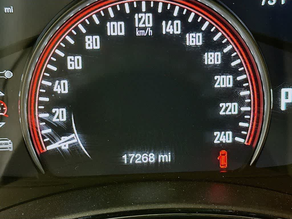 Thumbnail: 2025 Dodge Durango - 20