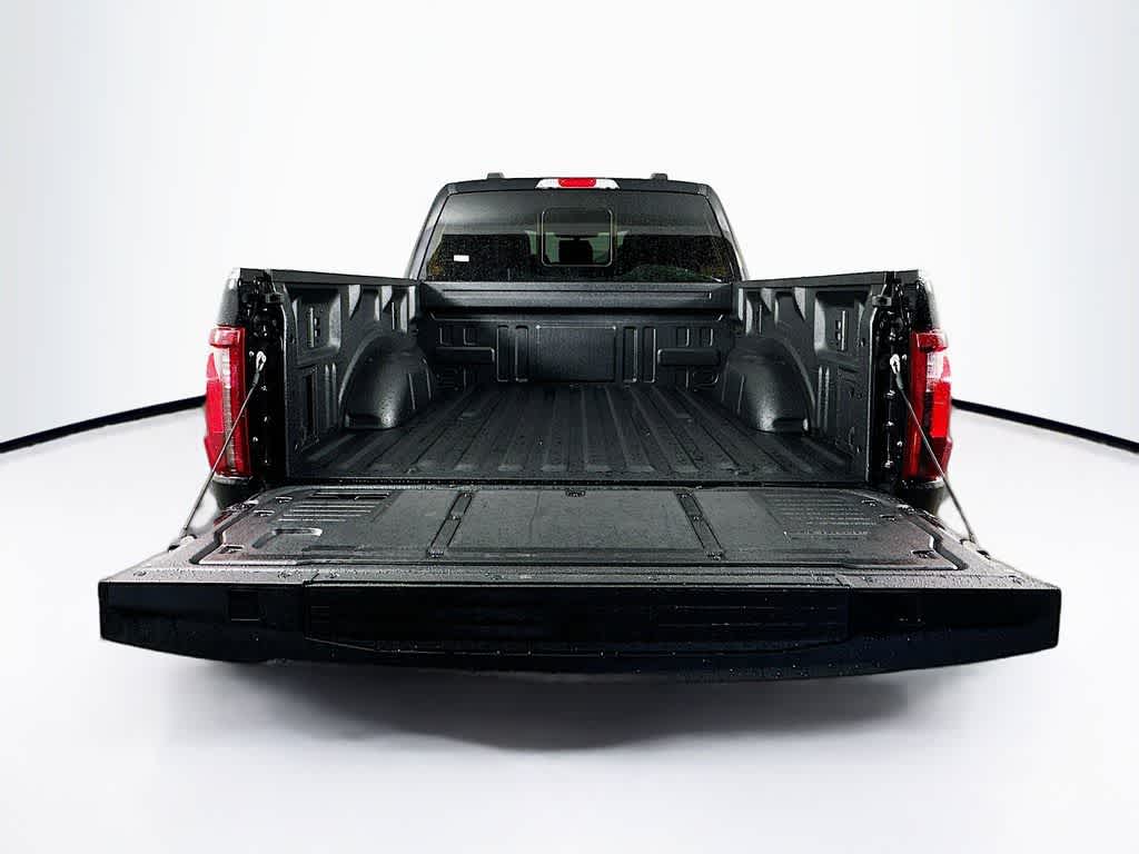 Thumbnail: 2026 Ford F-150 - 21