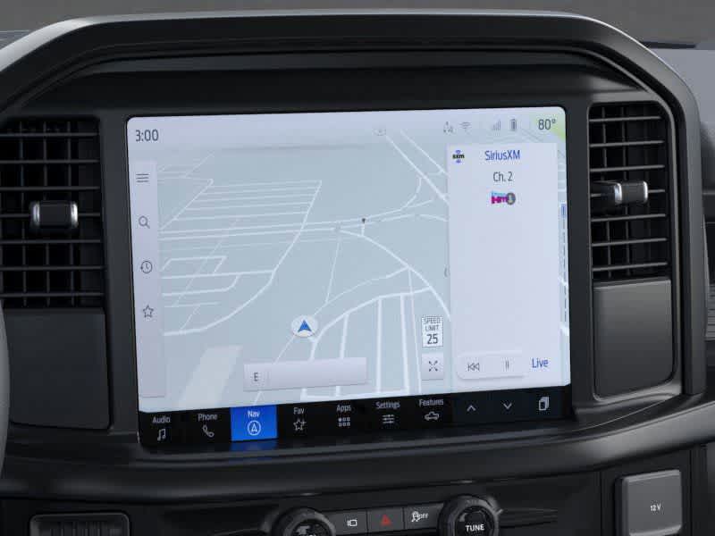 Thumbnail: 2025 Ford F-150 - 14