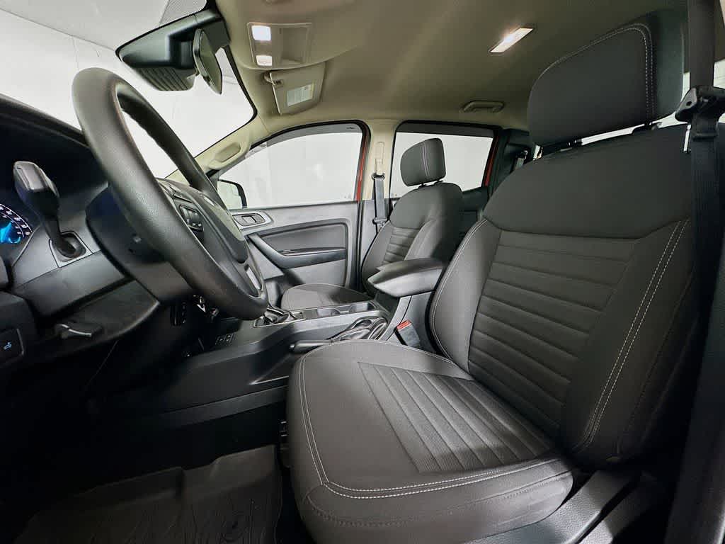 Thumbnail: 2022 Ford Ranger - 12