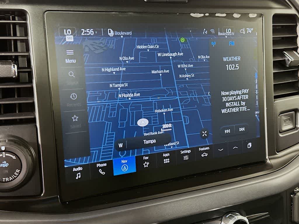 Thumbnail: 2026 Ford F-150 - 28