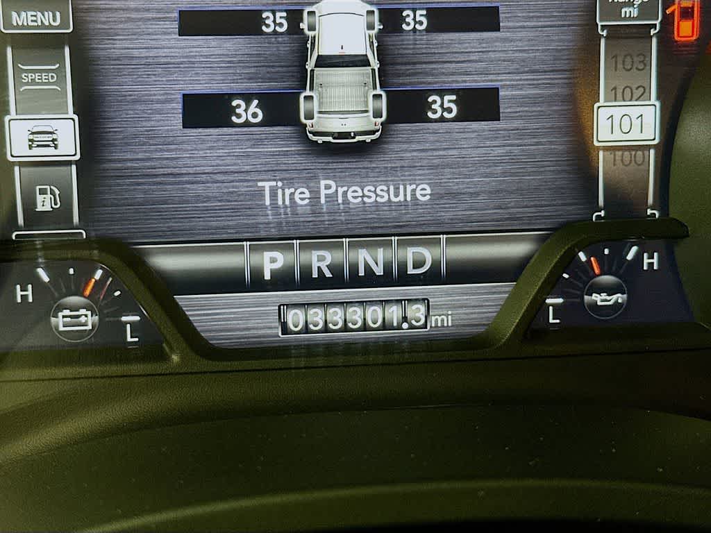 Thumbnail: 2022 RAM 1500 - 20