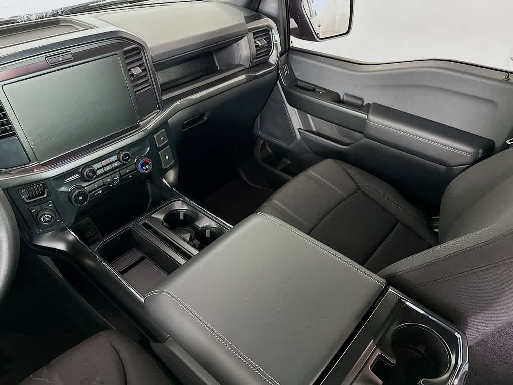 Thumbnail: 2026 Ford F-150 - 11