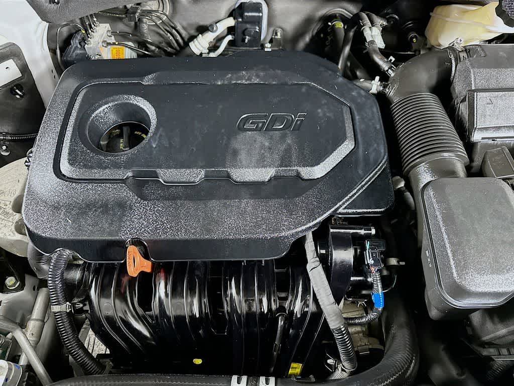 Thumbnail: 2020 Hyundai Santa Fe - 9