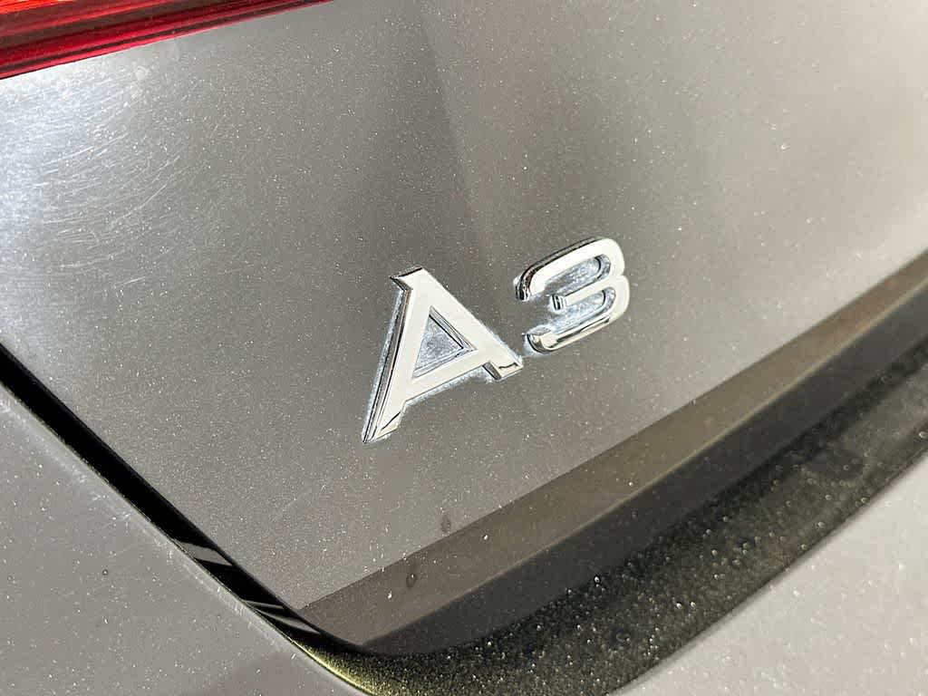 Thumbnail: 2023 Audi A3 - 7
