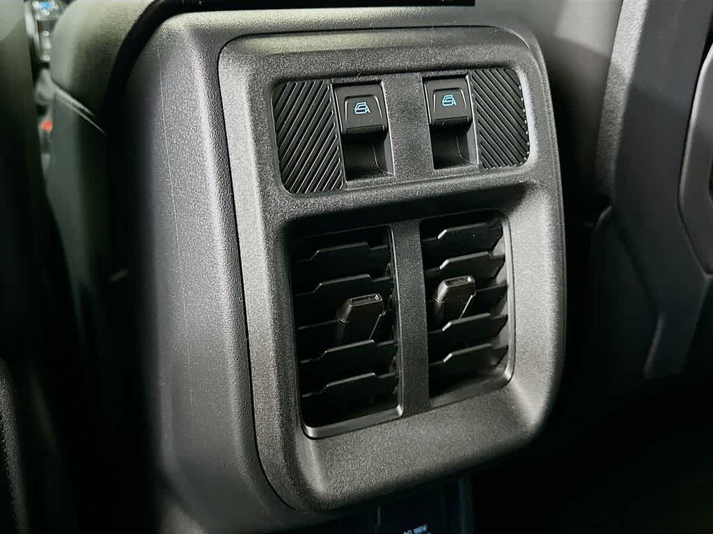 Thumbnail: 2026 Ford Bronco - 13